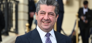 رئيس حكومة كوردستان مهنئاً تشارلز الثالث: نتطلع إلى تعزيز علاقاتنا بشكل أكبر في ظل حكمكم