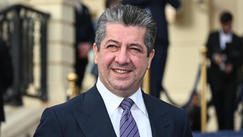رئيس حكومة كوردستان مهنئاً تشارلز الثالث: نتطلع إلى تعزيز علاقاتنا بشكل أكبر في ظل حكمكم
