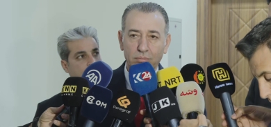 آيدن معروف: المكونات تؤكد تأييدها إجراء الانتخابات البرلمانية الكوردستانية في موعدها