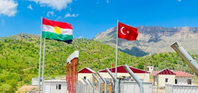 فتح معبر دولي جديد بين إقليم كوردستان وتركيا