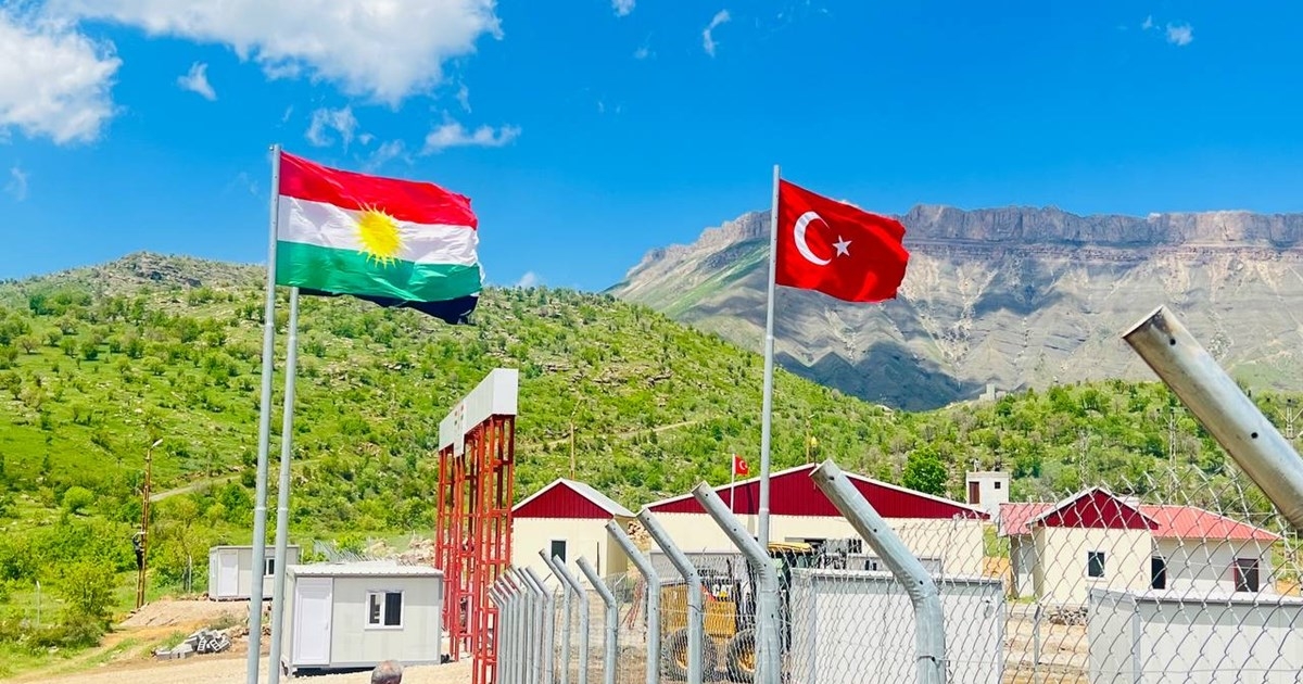 Kurdistan Region and Turkey Set to Open New International Crossing, Boosting Trade and Tourism