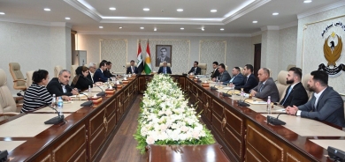 Kurdistan Region Government Takes Steps to Combat Financial Crimes and Terrorism Financing