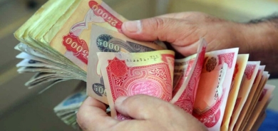 وزارة المالية في كوردستان: بغداد أرسلت 200 مليار دينار إلى الإقليم
