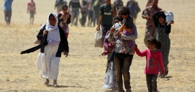 هيومن رايتس ووتش: الآف الايزيديين بانتظار التعويضات بعد انتهاكات داعش الارهابي