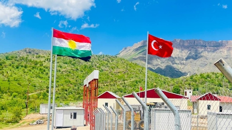 Kurdistan Region's Erbil province opens first international border crossing with Turkey