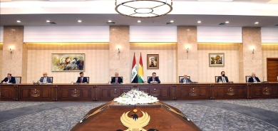 PUK Ministerial Team to Rejoin KRG Cabinet Sessions Next Week