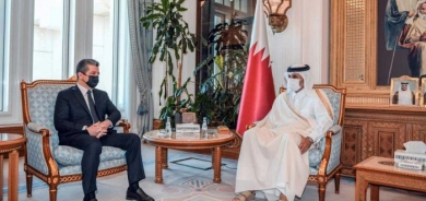 Qatar plans to establish a consulate in the Kurdistan Region