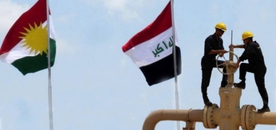 النفط الاتحادية: العراق يخسر 500 ألف برميل يومياً جراء إيقاف صادرات نفط كوردستان