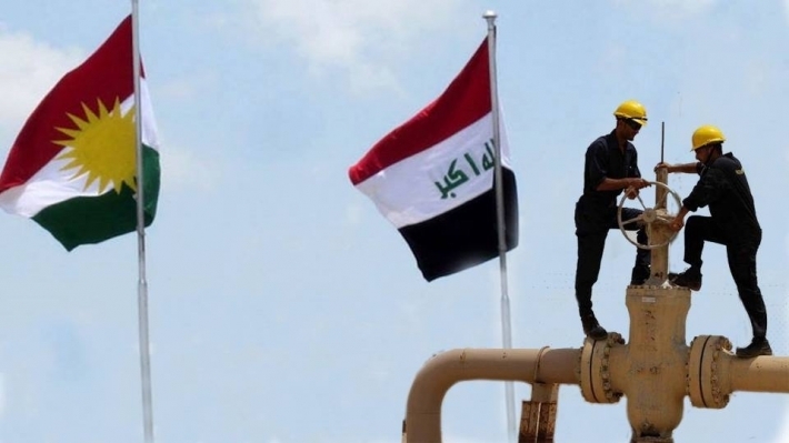 النفط الاتحادية: العراق يخسر 500 ألف برميل يومياً جراء إيقاف صادرات نفط كوردستان