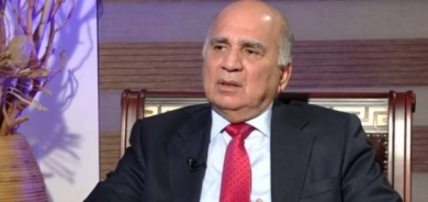 وزير الخارجية العراقي: هناك تفاهم جيد بين أربيل وبغداد