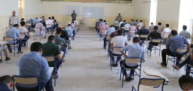 تربية كوردستان تعلن نتائج امتحانات الصف التاسع الاساسي