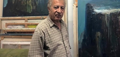 Renowned Kurdish Artist and Art Theorist Gara Rasul Passes Away at 68