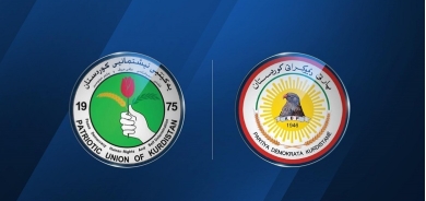 كتلتا الديمقراطي والوطني الكوردستانيين في البرلمان العراقي يلتقيان بوفد أمريكي – كندي مشترك
