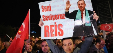 هل سيواجه البرلمان التركي الجديد صعوبات تستدعي انتخابات مبكرة؟