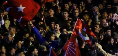 Turkey opposition contests thousands of ballots after election