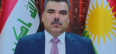 ممثلية حكومة إقليم كوردستان ببغداد تعلن وصول 200 مليار دينار من الـ400 مليار
