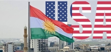 الولايات المتحدة تسعى لتوسيع علاقاتها الاقتصادية مع إقليم كوردستان