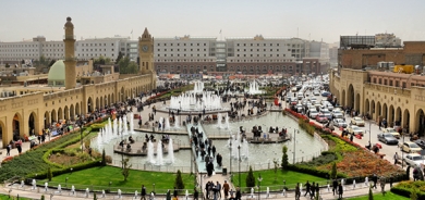 Erbil to Host International Industrial Exhibition with Over 200 Companies