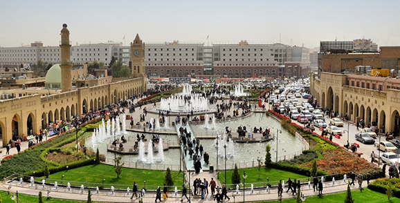 Erbil to Host International Industrial Exhibition with Over 200 Companies