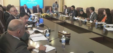 اللجنة المالية تنهي مراجعة 90% من مشروع الموازنة وخلاف بشأن حصة إقليم كوردستان