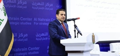 Iraqi National Security Advisor to Meet Kurdistan Region Interior Minister, Addresses Sinjar Issue