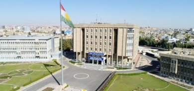 اضافة فقرة تفعيل مفوضية الانتخابات الى جدول أعمال جلسة برلمان كوردستان