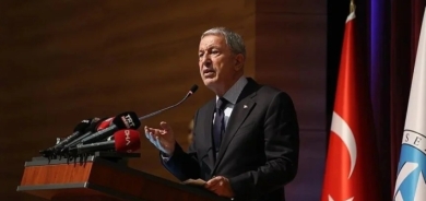 وزير الدفاع التركي يعلن «تحييد» أكثر من 37 ألف «إرهابي» منذ 2015
