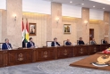 مجلس وزراء إقليم كوردستان: نرفض أي تعديل في مشروع الموازنة الاتحادية يتعارض مع اتفاق أربيل – بغداد