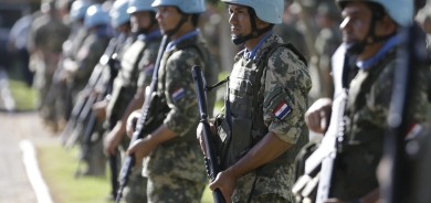 لاكروا يستهجن «الانقسامات» في مجلس الأمن حيال «القبعات الزرق»