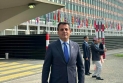 جنيف .. وزير صحة إقليم كوردستان يشارك في مراسم الذكرى الـ 75 لتأسيس منظمة الصحة العالمية
