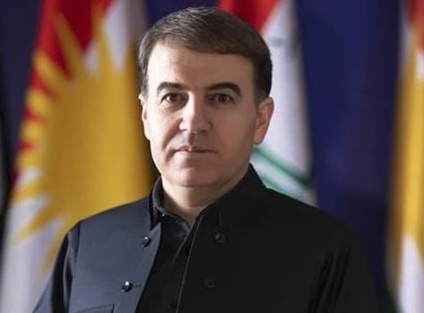 نائب رئيس برلمان كوردستان يطالب الحكومة العراقية ومجلس النواب 