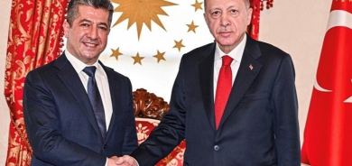 PRIME MINISTER MASROUR BARZANI CONGRATULATES PRESIDENT ERDOGAN ON RE-ELECTION, HIGHLIGHTS PLANS FOR EXPANDED BILATERAL TIES