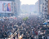 وزارة التخطيط: سكان العراق 43 مليون بنهاية 2023 وتأجيل التعداد بسبب الموازنة
