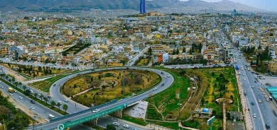 حكومة كوردستان تخصّص أكثر من 4 مليار دينار لمشاريع خدمية بالسليمانية