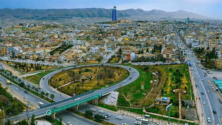 حكومة كوردستان تخصّص أكثر من 4 مليار دينار لمشاريع خدمية بالسليمانية