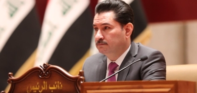 نائب رئيس البرلمان العراقي يوجه بإجراء ‹مناقلات› في الموازنة الاتحادية لتأمين إعادة الرواتب المدخرة لموظفي إقليم كوردستان