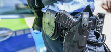 German Police Raid Financing Network of ISIS, Arresting Suspects