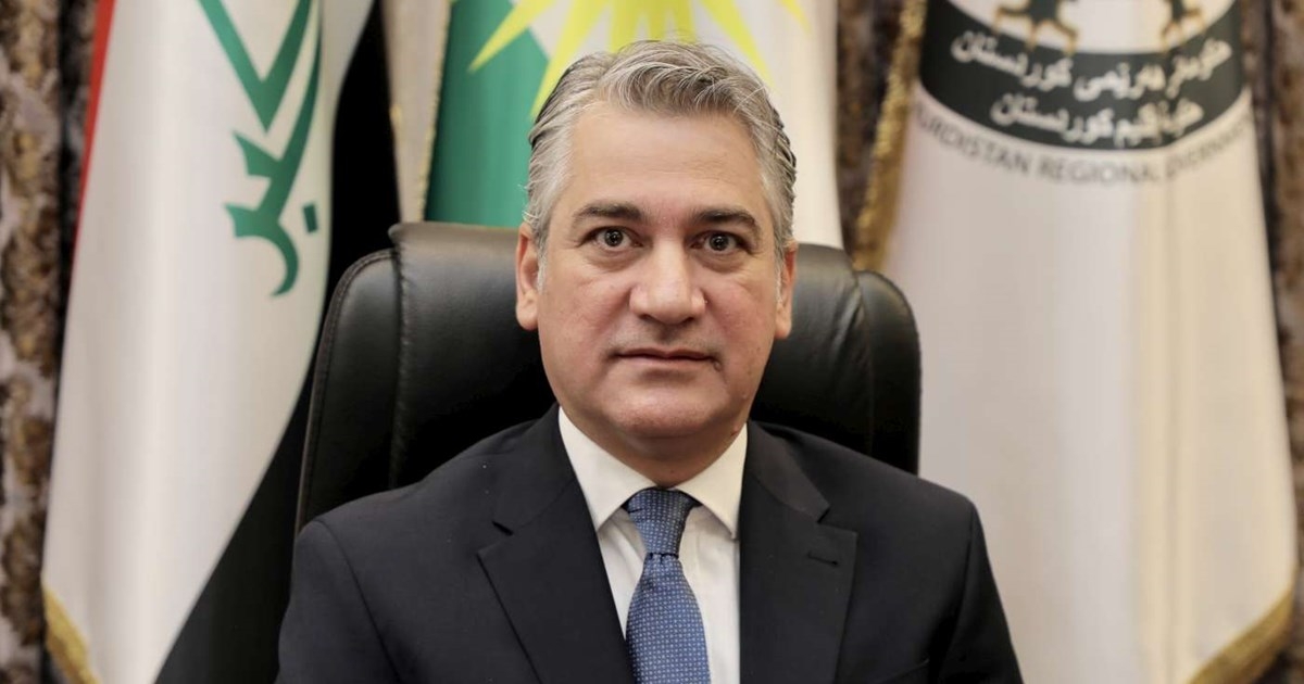 Kurdistan Regional Government Affirms Commitment to Timely Elections, Calls for International Support