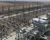 حكومة كوردستان تعلن تراجعا مؤقتا بمعدل انتاج الكهرباء