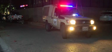 الأسايش تنفي إصابة 3 من منتسبيها باشتباكات مسلحة في أربيل