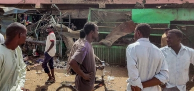 السودان: عقوبات أميركية واشتباك دامٍ في منطقة مايو