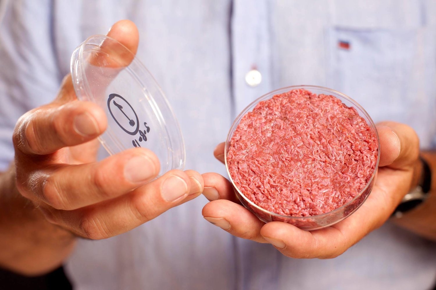 «الخلايا الخالدة» تحل أزمة اللحوم المستزرعة