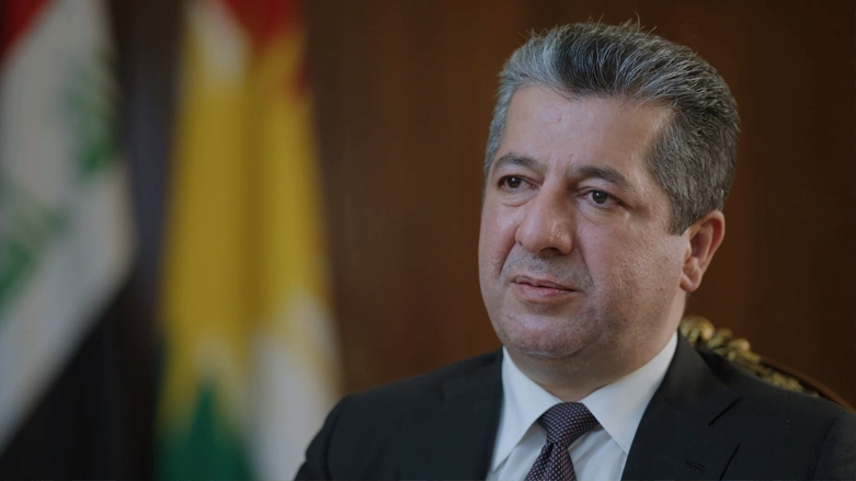 رئيس حكومة إقليم كوردستان يعزّي برحيل القس فرانسيس جبرائيل شير