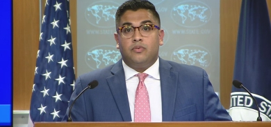فيدانت باتيل: واشنطن تدعم استئناف تصدير نفط إقليم كوردستان