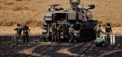 للمرة الأولى... جنود إسرائيليون يشاركون في مناورات عسكرية بالمغرب
