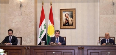 The Council of Ministers reaffirms its support for the agreement between Erbil and Baghdad