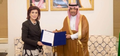 Iraq Appoints New Ambassador to Saudi Arabia