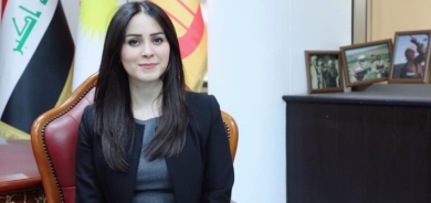 نائبة عن الديمقراطي الكوردستاني: لم ولن نسمح باستخدام قوت شعب إقليم كوردستان كورقة ضغط