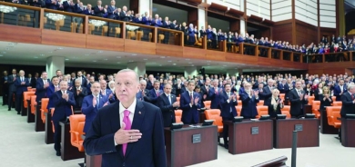 نفي تركي لتقارير عن صحة إردوغان