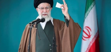 Iran's Supreme Leader Says West Unable to Prevent Nuclear Weapons Pursuit